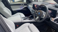 BMW X5 xDrive50e M Sport 5dr Auto [Tech/Pro Pack] Estate